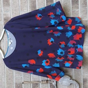 Boden Rachel tunic